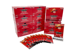 12x Booster Box Lot No Shrink One Piece OP-13 Carrying On His Will Open Case - Image 1