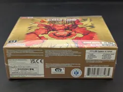 One Piece TCG The Best PRB-01 Premium Booster Box Sealed #2 - Image 3