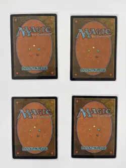 Deranged Hermit Urza's Legacy Magic the Gathering Card - Image 3