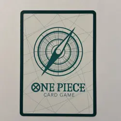 Don!! Charlotte Pudding The Best Vol 2 One Piece PRB-02 Near Mint Card Game TCG - Image 2