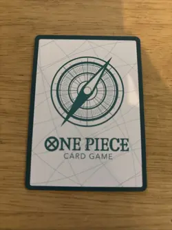 Non Foil DON Card Charlotte Pudding ONE PIECE PRB-02 The Best Vol.2 Eng - Image 2