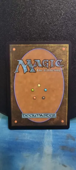 Magic The Gathering Finale of Devastation Foil Etched Commander Masters - Image 2