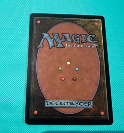 Reanimate - Tempest - MTG - Magic the Gathering - Image 3