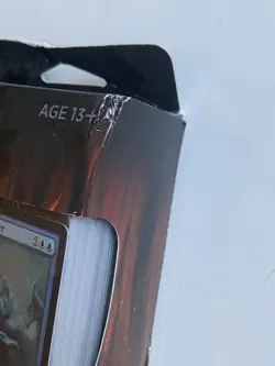 MTG - 2021 Arena Starter Kit - 2 Ready to Play Decks - Damaged Box- Sealed 195166100043 - Image 4