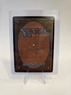 Pernicious Deed - Foil - Apocalypse - MTG Magic The Gathering - NM - Image 2