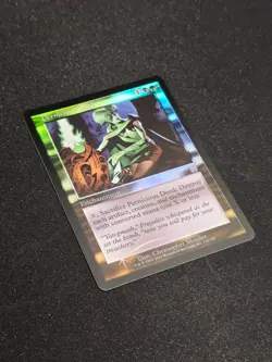 Pernicious Deed - Foil - Apocalypse - MTG Magic The Gathering - NM - Image 3