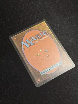 Pernicious Deed - Foil - Apocalypse - MTG Magic The Gathering - NM - Image 4