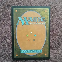 Fatestitcher Shards of Alara MTG Moderately Played Single Card - Image 2