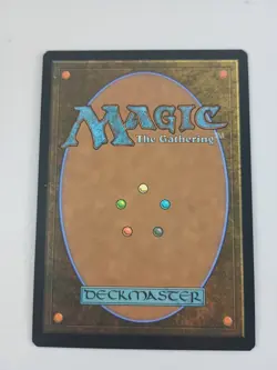 MTG FOIL Opposition Agent Commander Legends Magic the Gathering NM - Image 2