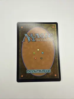 Zuko, Conflicted (Borderless) Avatar: The Last Airbender Foil - Image 2