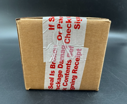Magic The Gathering MTG EN CLTR Lord of the Ring Booster Inner Box Case Sealed - Image 3