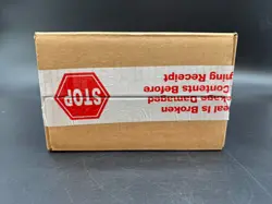 Magic The Gathering MTG EN CLTR Lord of the Ring Booster Inner Box Case Sealed - Image 5