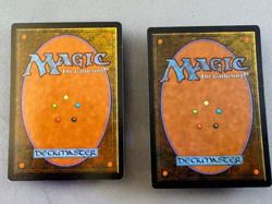 Urza's Bauble (2) Ice Age MTG-Never Played Near Mint-Vintage Magic the Gathering - Image 2