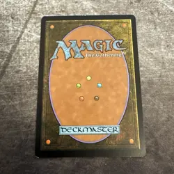 Jace Beleren - Lorwyn - MTG Magic the Gathering - NM - Image 2