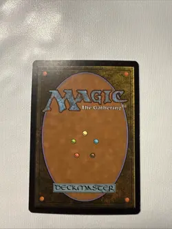 Lorwyn MTG FOIL Faerie Tauntings Magic - Image 2