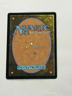 MTG FOIL Windfall Secret Lair Magic the Gathering - Image 2