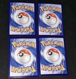 EXCLUSIVE Lechonk Lot CBB1C Gem Pack Vol 1 S-Chinese Pokemon TCG STAMPED - Image 4