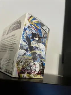 Pokemon - Astral Radiance Sealed Booster Box - SWSH10: Astral Radiance - Image 3