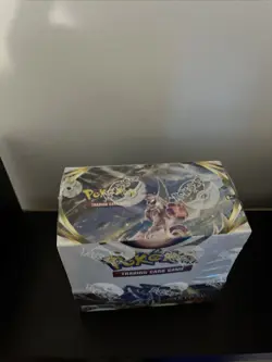 Pokemon - Astral Radiance Sealed Booster Box - SWSH10: Astral Radiance - Image 5