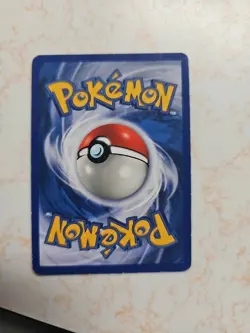 Pokemon Shining Gyarados And Blastoise Cards, Great Condition - Image 3