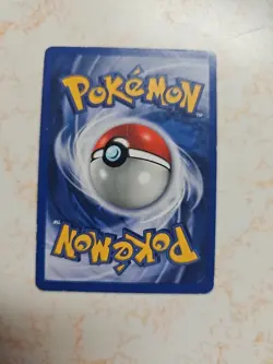 Pokemon Shining Gyarados And Blastoise Cards, Great Condition - Image 4