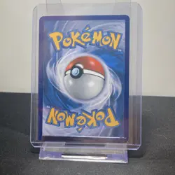 Pokemon TCG Kyogre EX XY41 XY Promo Holo Basic Water 180 HP Card - Image 2