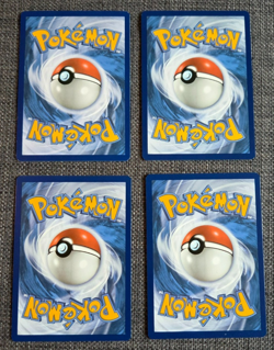 Skitty (5x) & Delcatty (3x) - Pokemon Cards mini-set - Image 2