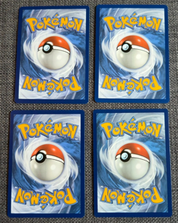 Skitty (5x) & Delcatty (3x) - Pokemon Cards mini-set - Image 3