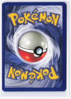 Pokemon TCG Lapras Fossil Holo #10/62 LP WOTC 1999 English - Image 2
