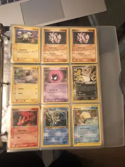 Pokemon card collection (holos included) - Image 5