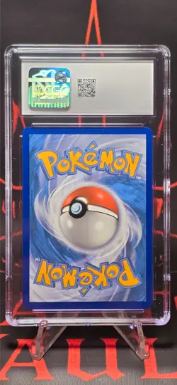CCC 10 Eternatus Vmax #192/189 Darkness Ablaze NM/Near Mint Pokemon 2020 - Image 3