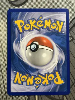 LP/MP - Pokemon Charizard 103/100 Stormfront Holo Rare - Image 2