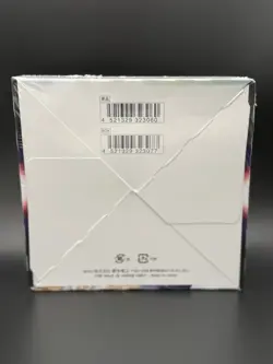 Pokemon Star Birth Booster Box Japanese S9 Sealed US Seller Fast Ship - B - Image 2