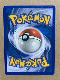 1st Edition Koga's Grimer 78/132 Gym Challenge - Common Pokemon Card - HP - Image 2