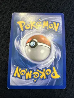 Pokemon Rapidash 8/102 - Reverse Holo Rare HGSS Triumphant - Image 2