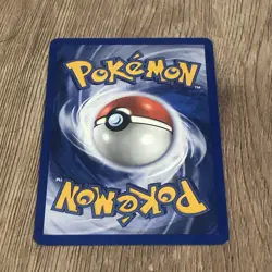 Koga's Grimer 78/132 Pokemon Gym Challenge 1st Edition LP 2000 - Image 3