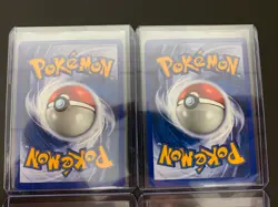 Koga's Grimer 78/132 1st Edition NM Gym Challenge Non-Holo Pokemon Card - Image 5