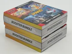 Lot of (2) Pokemon TCG Surging Sparks (SSP) Booster Bundle Boxes SEALED NEW - Image 3