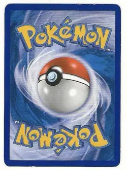 Pokemon Arceus #AR5 Arceus (AR5) Holo Rare - Image 2