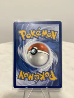 Pokemon TCG Gastly Illustration Rare IR Holo Card 177/162 Temporal Forces - Image 4