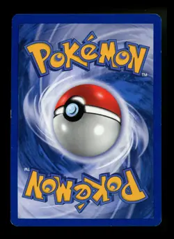 Dark Ampharos 1/105 Neo Destiny 2000 Holo Rare WOTC Pokemon Card TCG - Image 2