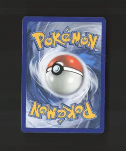 Meloetta XY193 XY Black Star Promo Cosmos Holo Pokemon Card LP - Image 2