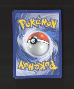 Genesect BW99 Black & White Black Star Promo Shiny Holo Pokemon Card DMG - Image 2