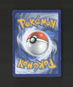 Exeggcute SM119 Sun & Moon Black Star Promo Cosmos Holo Pokemon Card DMG - Image 2