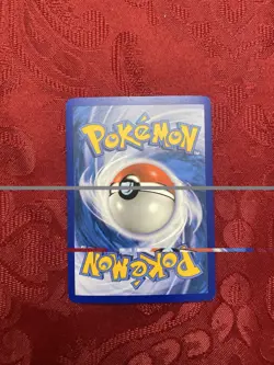 Pokemon TCG EX Deoxys Pelipper 21/107 Reverse Holo LP - Image 2