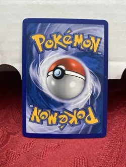 Pokemon TCG EX Deoxys Pelipper 21/107 Reverse Holo LP - Image 4