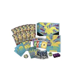 x2 Mega Evolution Ascended Heroes Pokemon Center ETB Elite Trainer Box *PRESALE* - Image 2