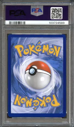 PSA 9 MINT GENGAR HOLO 057/091 2024 TRICK OR TRADE POKEMON TCG - Image 2