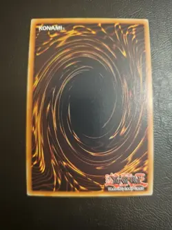 Dominus Spiral DOOD-EN079 Secret Rare Yugioh Doom of Dimensions TCG 1st Edition - Image 2