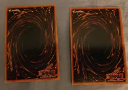 Yu-Gi-Oh Dracotail Faimena And Mululu 1st Edition Ultra Rare - Image 2